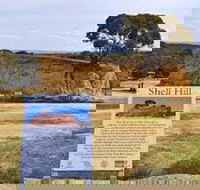 Shell Hill Reserve - Accommodation Port Macquarie