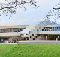 Sir Robert Helpmann Theatre - Accommodation Port Macquarie