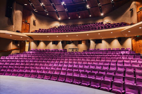 Sir Robert Helpmann Theatre - Accommodation Port Macquarie 2