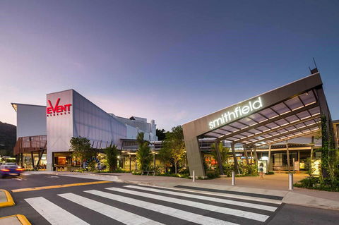 Smithfield Shopping Centre - Accommodation Port Macquarie 0