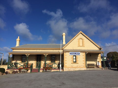 Stansbury Museum - Accommodation Port Macquarie 0