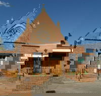 St John's Catholic Church - Accommodation Port Macquarie