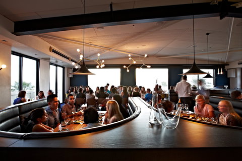 St Kilda Sea Baths - Accommodation Port Macquarie 2