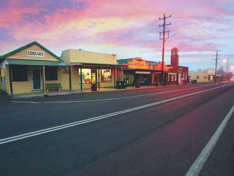 Stroud - Accommodation Port Macquarie 0