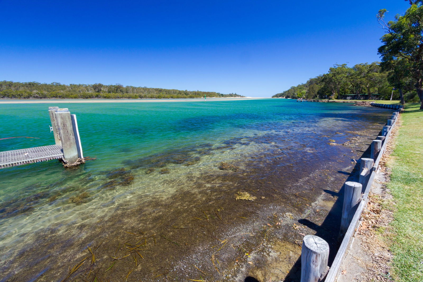 Bream Beach NSW Accommodation Port Macquarie