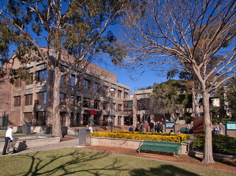 Sutherland Entertainment Centre - Accommodation Port Macquarie 0