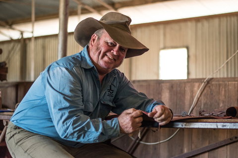 Taubman And Webb Trading Post - Accommodation Port Macquarie 0