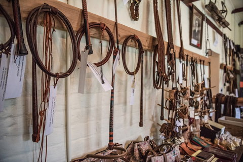 Taubman And Webb Trading Post - Accommodation Port Macquarie 2