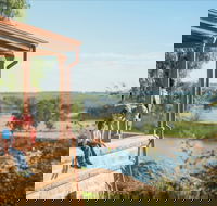 The Murray Bridge Discovery Trail - Accommodation Port Macquarie