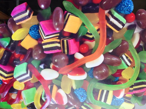 The Pier View Lolly Shop - Accommodation Port Macquarie 1