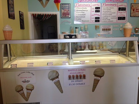 The Pier View Lolly Shop - Accommodation Port Macquarie 2