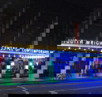 The Judith Wright Centre of Contemporary Arts - Accommodation Port Macquarie