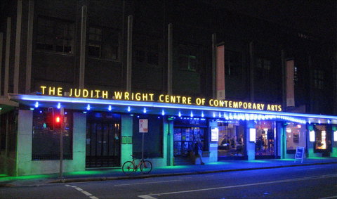 The Judith Wright Centre Of Contemporary Arts - Accommodation Port Macquarie 0
