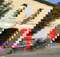 The Coach House Studio - Accommodation Port Macquarie