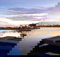 The Fascine - Accommodation Port Macquarie