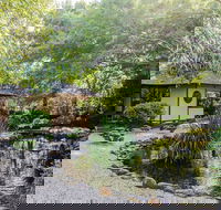 Tours at Campbelltown Arts Centre - Accommodation Port Macquarie