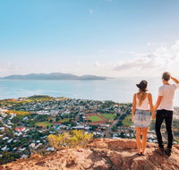 Townsville North Queensland - Accommodation Port Macquarie