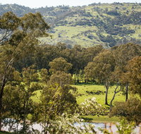 Trawool Valley