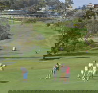 Tura Beach Country Club - Accommodation Port Macquarie