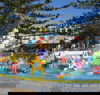 Vera's Water Garden - Accommodation Port Macquarie