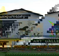 Wacky Bird Gallery - Accommodation Port Macquarie