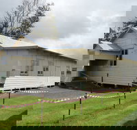 Wallarobba Memorial Hall - Accommodation Port Macquarie