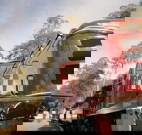 Walhalla - Accommodation Port Macquarie