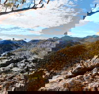 Warrumbungle National Park - Accommodation Port Macquarie