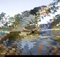 Western Sydney Parklands - Accommodation Port Macquarie