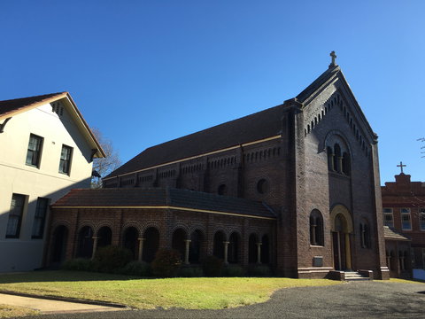 Wivenhoe House - Accommodation Port Macquarie 1