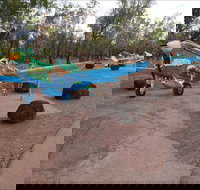 WWII Strauss Airfield Precinct - Accommodation Port Macquarie