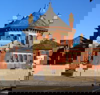 Yarram Courthouse Gallery - Accommodation Port Macquarie