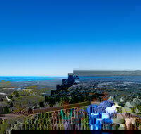 Yarrahapinni - Accommodation Port Macquarie