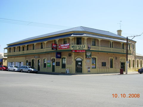 Yorketown - Accommodation Port Macquarie 0