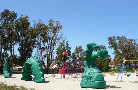 Yorketown - Accommodation Port Macquarie 1