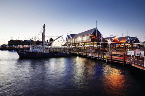 A Day In Fremantle - Accommodation Port Macquarie 0