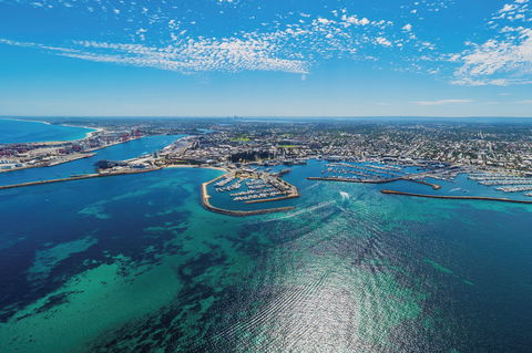 A Day In Fremantle - Accommodation Port Macquarie 1