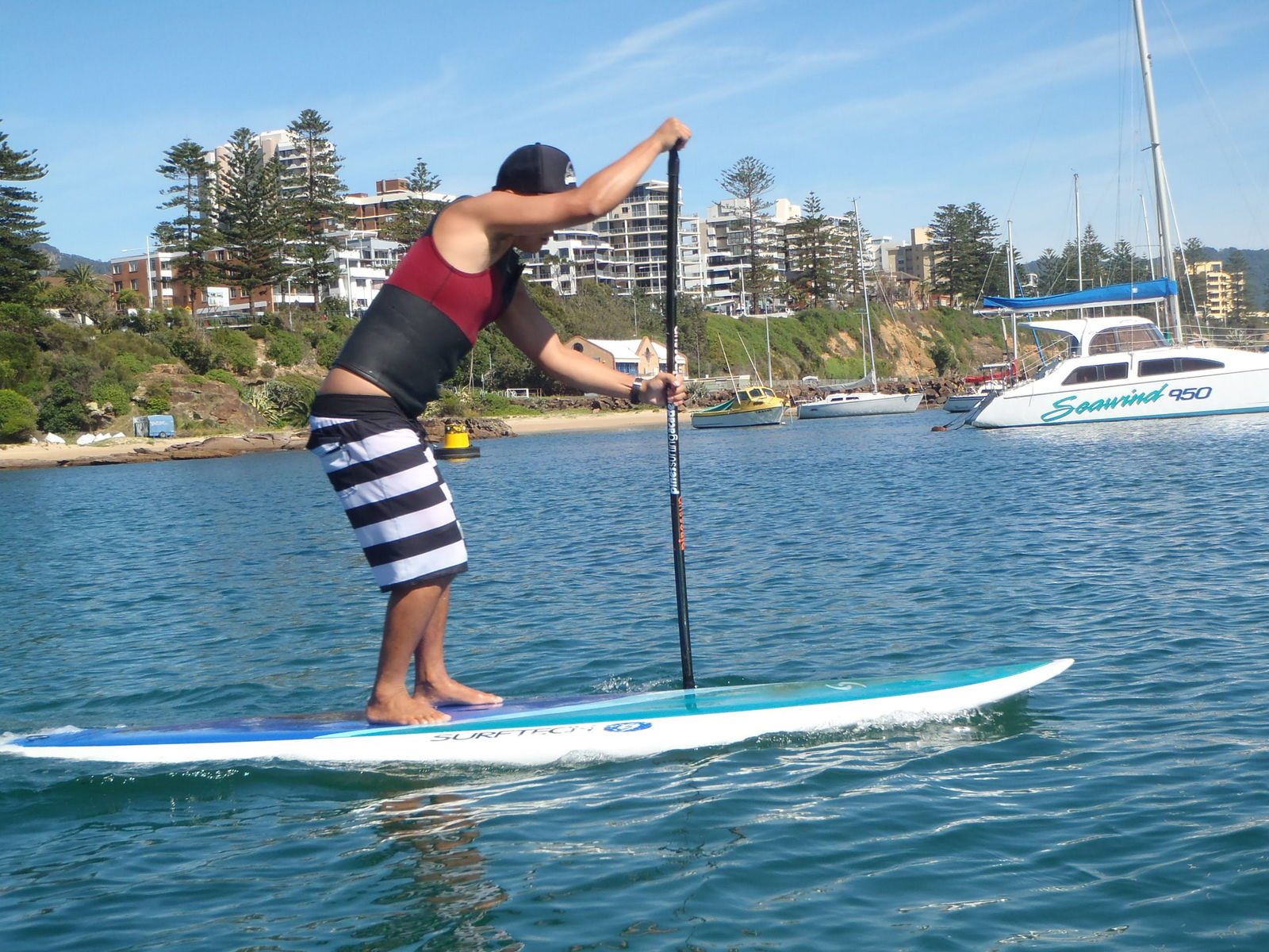 Mount Saint Thomas NSW Accommodation Port Macquarie