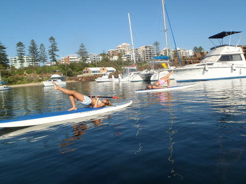 Alternative Fitness - Accommodation Port Macquarie 1