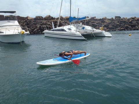 Alternative Fitness - Accommodation Port Macquarie 2