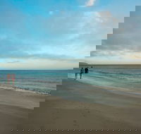 Antechamber Bay - Accommodation Port Macquarie