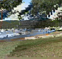 Apple Tree Picnic Area - Accommodation Port Macquarie