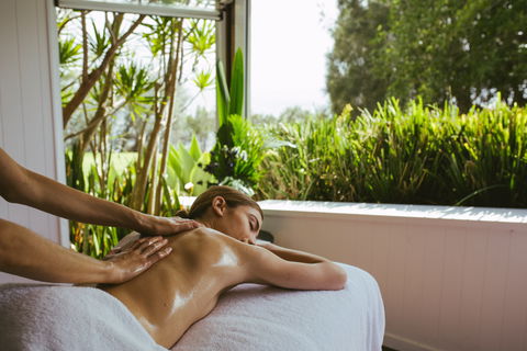 Bannisters Day Spa Mollymook - Accommodation Port Macquarie 0