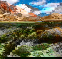 Bay of Fires - Accommodation Port Macquarie