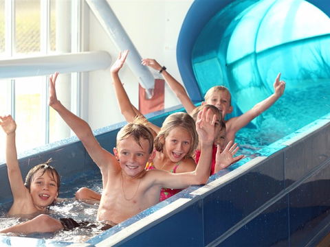 Bay And Basin Leisure Centre - Accommodation Port Macquarie 0