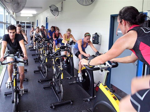 Bay And Basin Leisure Centre - Accommodation Port Macquarie 1