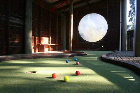 Bellarine Adventure Golf - Accommodation Port Macquarie 2