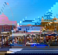 Berry - Accommodation Port Macquarie