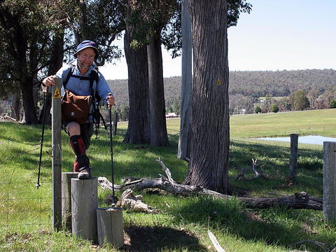 Bibbulmun Track, Kalamunda To Albany - Accommodation Port Macquarie 0