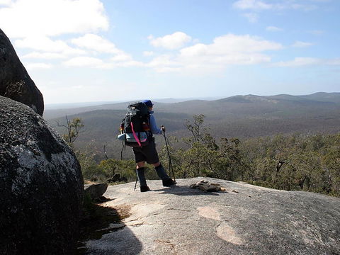 Bibbulmun Track, Kalamunda To Albany - Accommodation Port Macquarie 1
